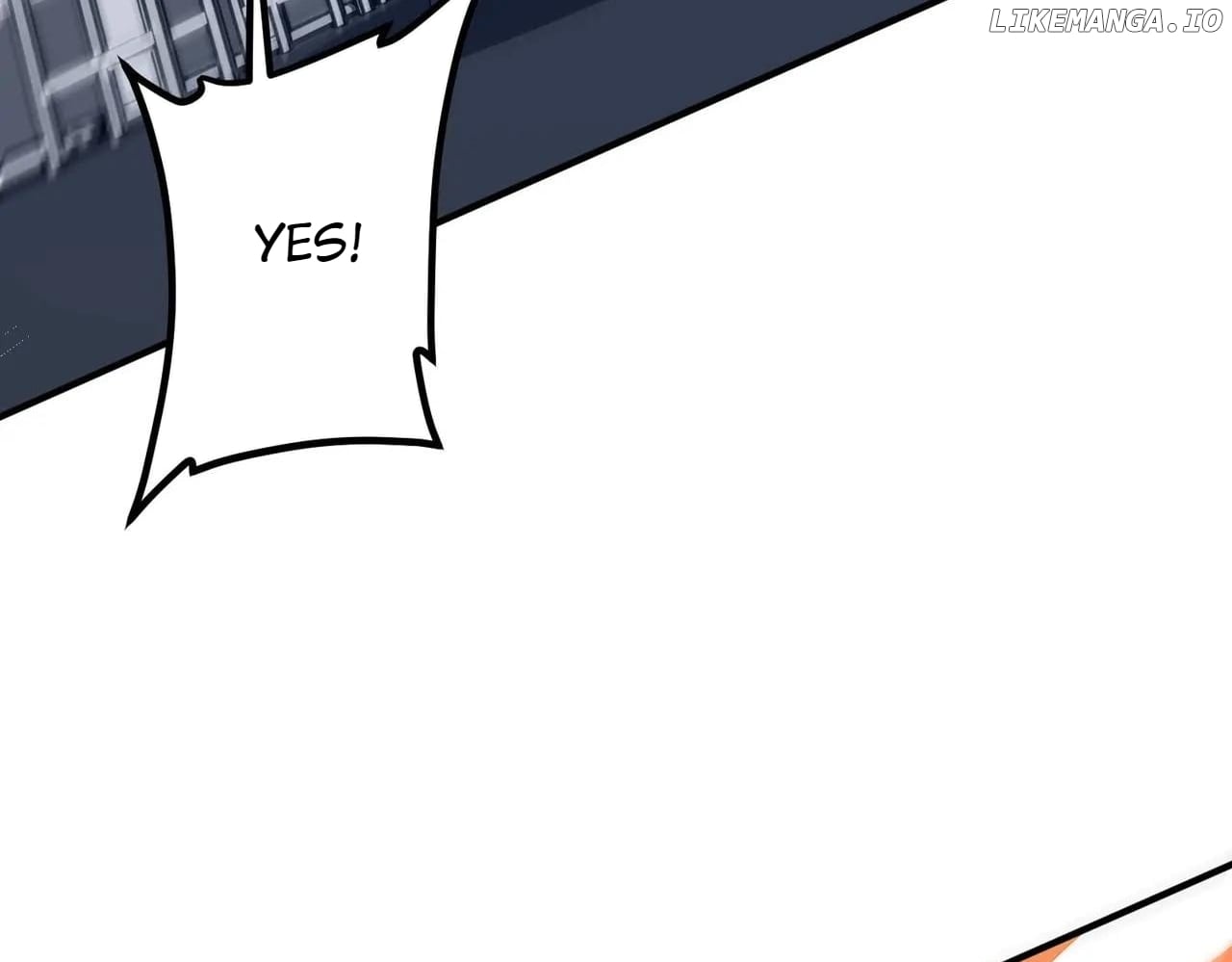 With My Netherworld Trillions, Game On! Chapter 246 - page 121